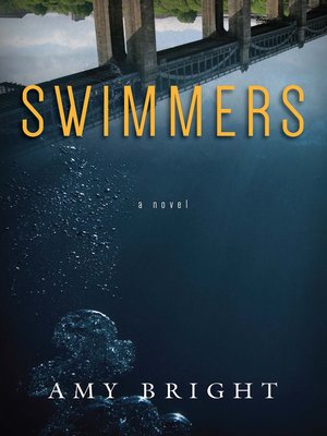 cover image of Swimmers